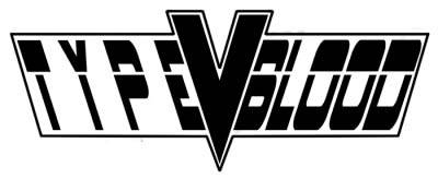 logo Type V Blood